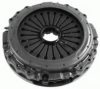 ISUZU 1312203510 Clutch Pressure Plate